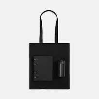 Набор Ringo Walk, черный