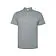 Поло TORMO мужское, серый