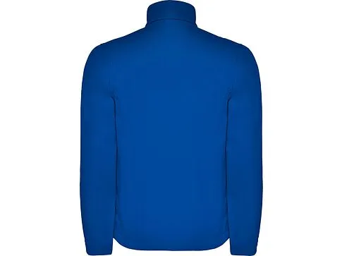 Куртка софтшел Antartida, мужская, королевский синий