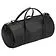 Дорожная сумка Угра, черный