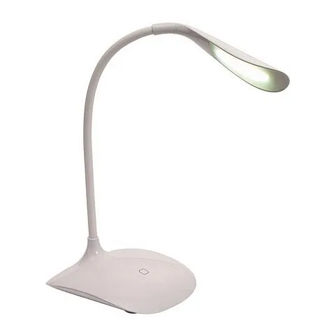 Гибкая USB-лампа, 8116003, белый Гибкая USB-лампа, 8116003, белый