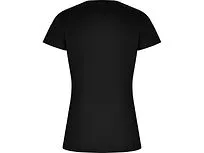 Футболка Imola женская, черный