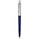 Ручка шариковая Parker Jotter Originals Navy Blue Chrome CT, темно-синяя