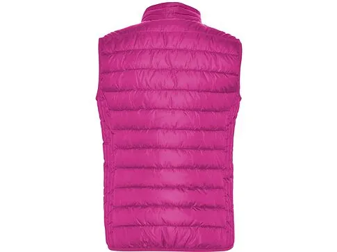 Жилет Oslo женский, яркая фуксия