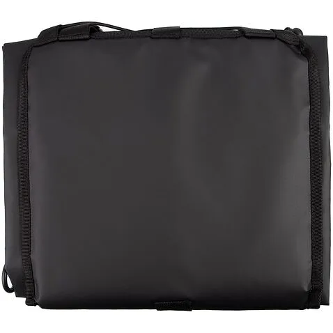 Сумка на багажник BikePacking 17, черная