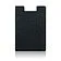 Держатель карт на телефоне SlimPocket, чёрный