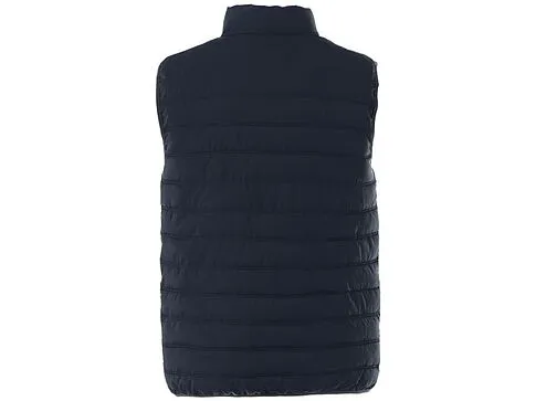 Жилет Mercer мужской, темно-синий