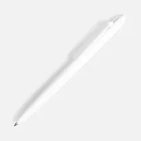 Ручка шариковая Prodir DS11 PMP, белая
