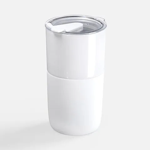 Кружка Norgard, белая