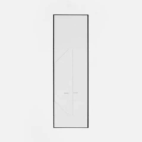 Коробка складная Wishful, S, черная