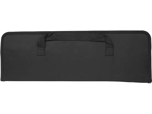 Набор для барбекю Barabicu из 10 предметов, черный