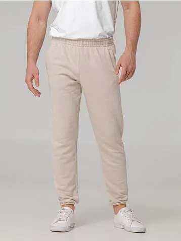Джоггеры Comfort, бежевые