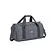RIVACASE 5542 grey Лёгкая складная дорожная сумка, 30л /12