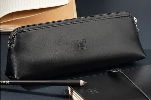 Пенал Manifold, черный