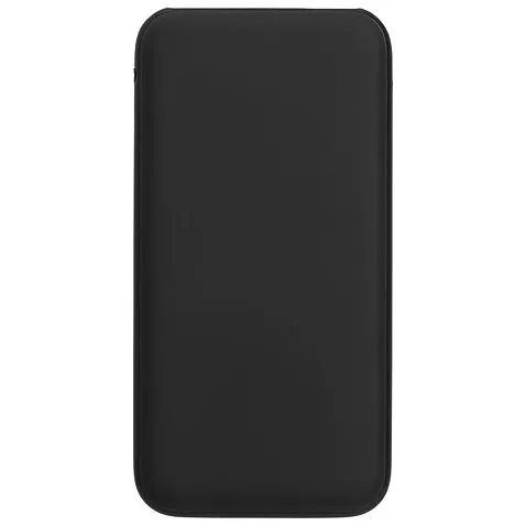 Аккумулятор Uniscend All Day Type-C 10000 мАч, черный