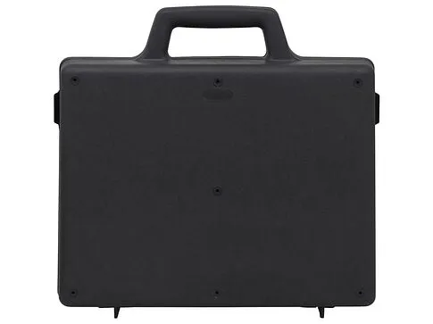 Подарочный набор в пластиковом кейсе