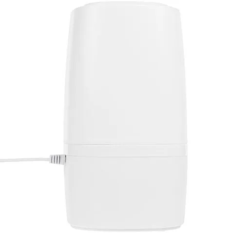 Увлажнитель-ароматизатор воздуха Fusion, белый