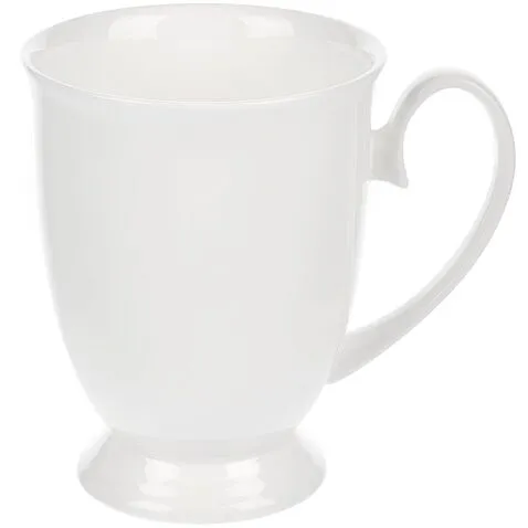 Набор для чая Sentiment, ver.2, белый