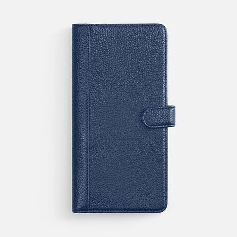 Дорожный органайзер Unison, синий