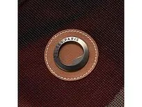 Сумка для перевозки животных DELSEY, CHATELET AIR 2.0, на колесах, 42л, коричневый