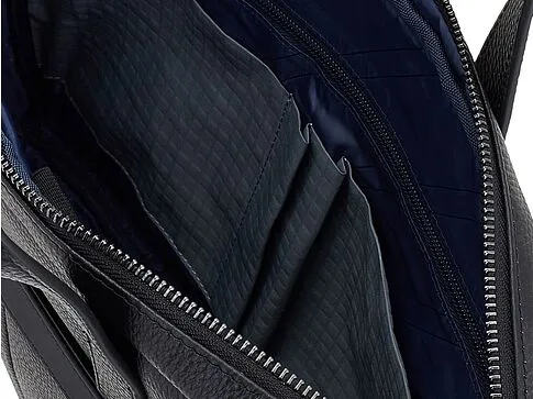 Сумка для ноутбука Magellan, SANTIAGO, черный