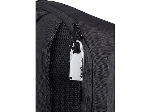 Багажный замок Traveler (Путешественник) - Серебряный