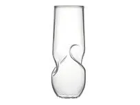 Набор из двух бокалов и пробки для шампанского Bubbly Bliss