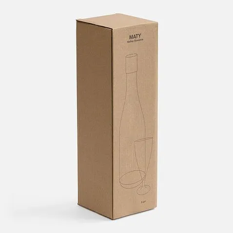 Набор бокалов Maty