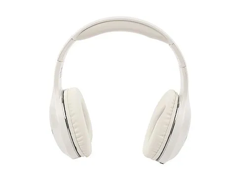 HIPER Наушники накладные WIRED CASUAL WHITE HTW-OV2 (Р)
