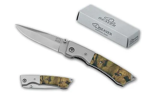 Складной нож Brazil, камуфляж Складной нож Brazil, камуфляж