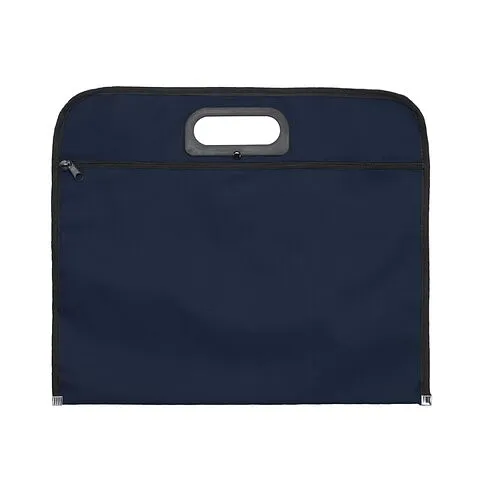 Сумка для документов LIBE, Морской синий
