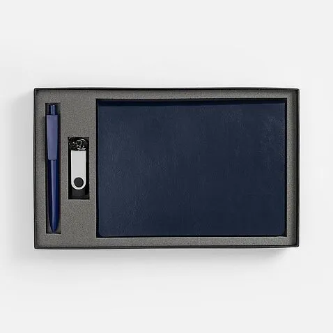 Набор Doppio Memory, синий