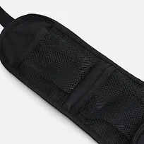 Органайзер на сиденье автомобиля Sidestash, черный