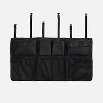 Органайзер в багажник автомобиля Ordinare, черный