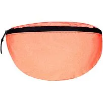 Поясная сумка Manifest Color из светоотражающей ткани, оранжевая