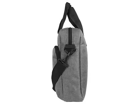 Сумка для ноутбука Planar, серый