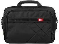 Сумка для ноутбука 15,6 и планшета, черный