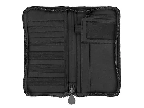 Портмоне Вест. Voyager