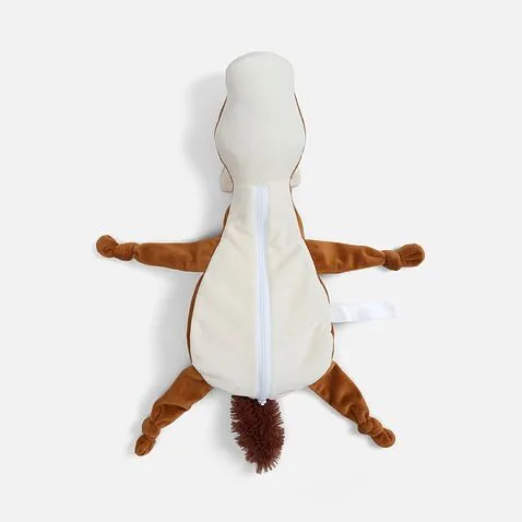 Мягкая игрушка — конфетница PonyBon