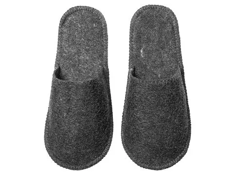 Тапочки для бани Healing