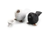 Набор для специй Sparrow Salt   Pepper