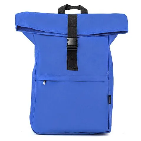 Рюкзак FJORD, СИНИЙ