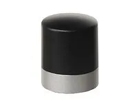 Набор из двух бокалов и пробки для шампанского Bubbly Bliss