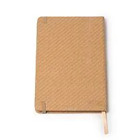 Блокнот А5 BOLGER в твёрдом переплёте