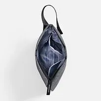 Несессер Remark, серый