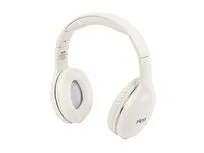 HIPER Наушники накладные WIRED CASUAL WHITE HTW-OV2 (Р)