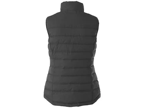 Жилет Mercer женский, стальной серый