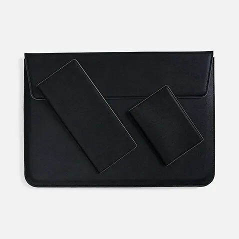 Набор Petrus Travel, черный