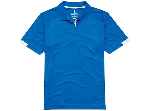 Рубашка поло Kiso женская, синий