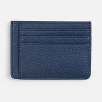 Чехол для карт Unison, синий